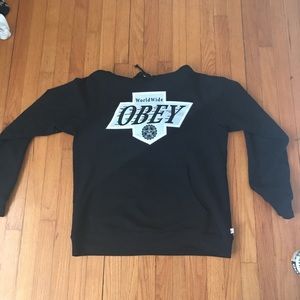 Obey sweatshirt